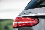 Mercedes-Benz E220 d 4Matic All-Terrain 2017 года (AU)